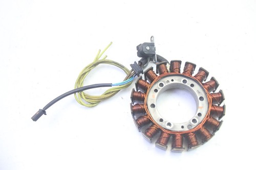 Stator suzuki burgman - stator,