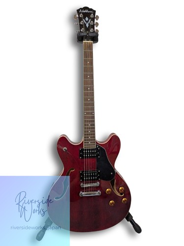 Guitare électrique