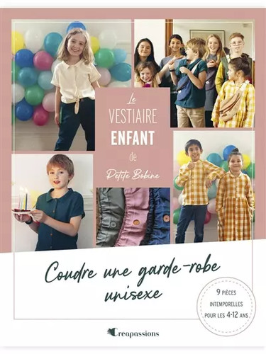 Vestiaire enfant petite - le,