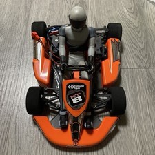 Thunder Tiger KT8 Racing Kart
