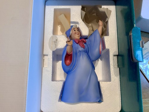 Cinderella fairy godmother - fairy,
