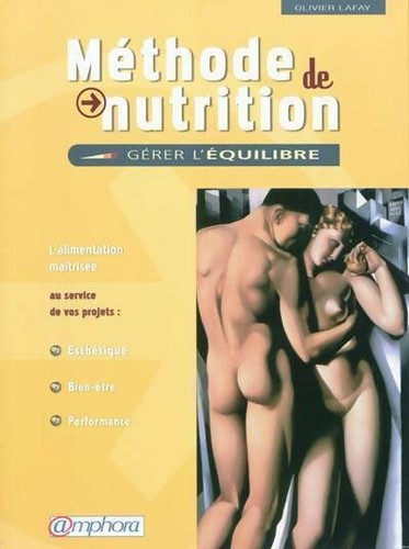 Méthode nutrition gérer - méthode, nutrition.