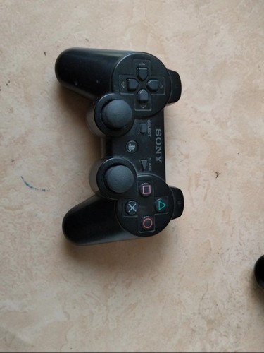 Manette ps3 sont - ps3,