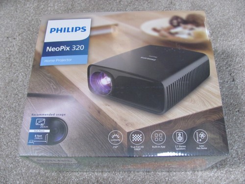 Philips neopix 320 multimedia - philips,