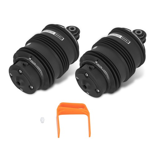 2pin pair rear air suspension - rear,