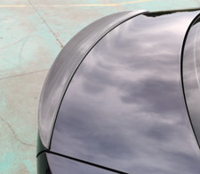 Carbon Fiber P Style Rear Spoiler Wing For 2019-2024 BMW 3 Series G20 G28 Sedan