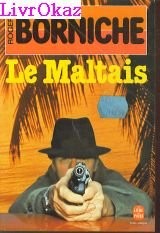 Maltais borniche roger - borniche,