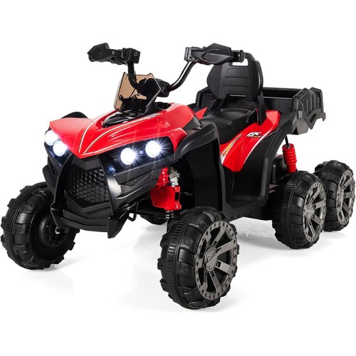 Quad électrique pour enfants