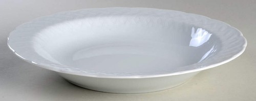 Bernardaud osier pasta - bernardaud,