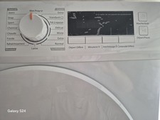 Seche Linge Fagor