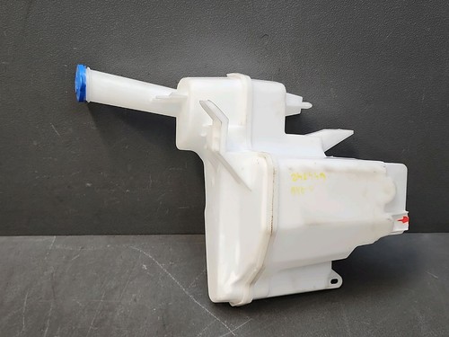 Réservoir lave glace