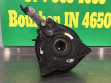 Toro Groundsmaster 224 PTO Clutch 63-6050 V2-8