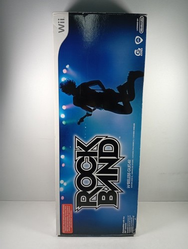 Rock band wireless guitar - rock,
