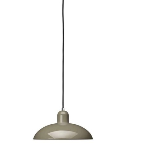 Kaiser idell 6631 suspension - idell,