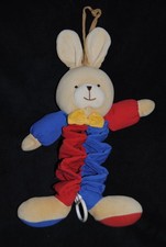 🐰Peluche doudou lapin
