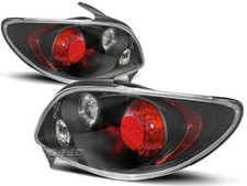Paire de feux arriere Peugeot