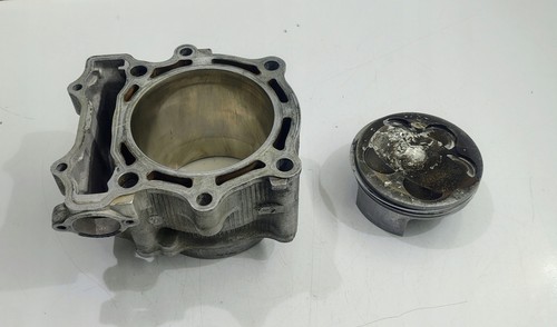 Piston cylindre 5jg00 pièce - cylindre,