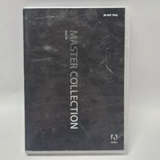 Adobe Master Collection For