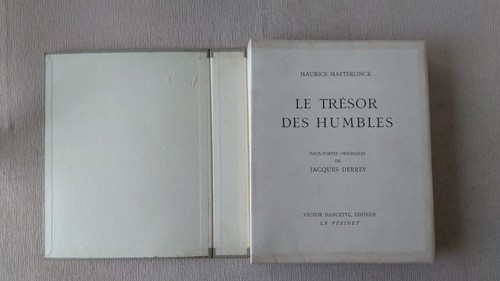 Eaux fortes originales - , de