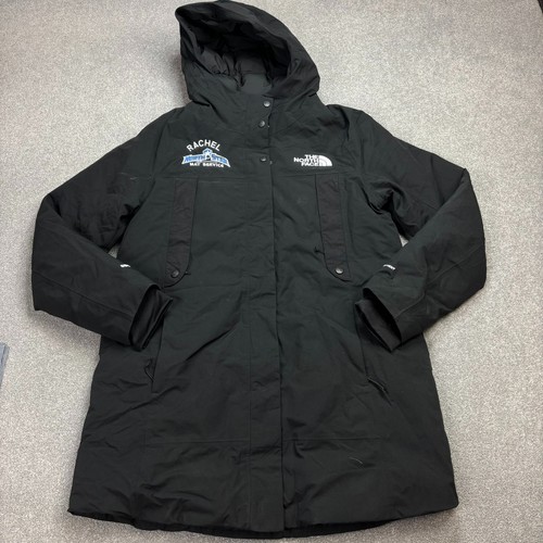 North face veste femme - face,