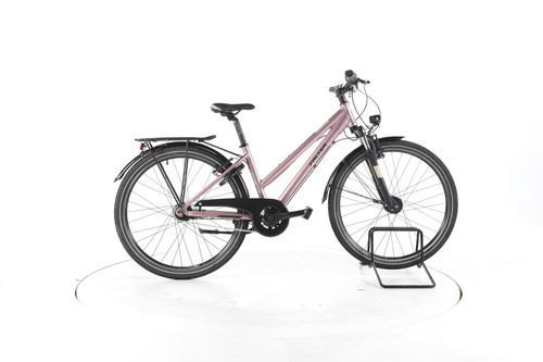 Falter 607 vélo de - falter, fx