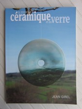La revue de la Céramique  N°