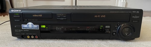 Sony slv 2000b - 2000b,
