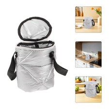  Sac isotherme réutilisable