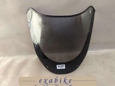 bulle pour Yamaha FZS 600