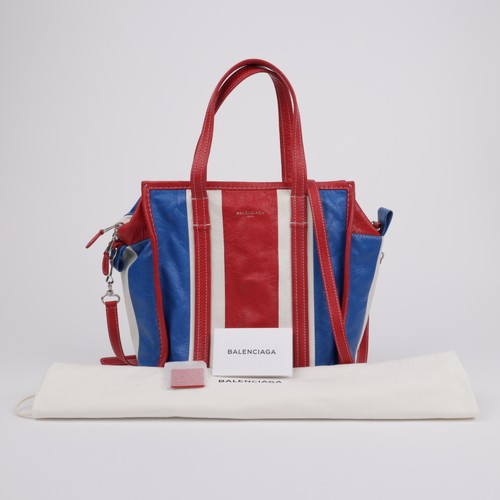 Balenciaga sac shopper bazaar - balenciaga,