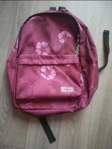 Sac dos cartable - à,