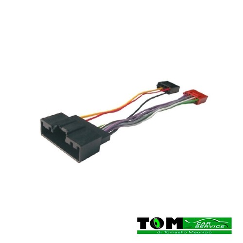 Câble adaptateur autoradio - câble,