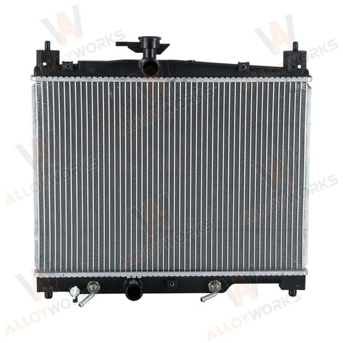 Radiateur pour toyota - pour,