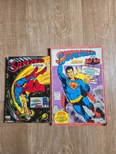 Superman poche 50 + Superman