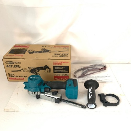 Makita bs180dz ponceuse - bs180dz, à