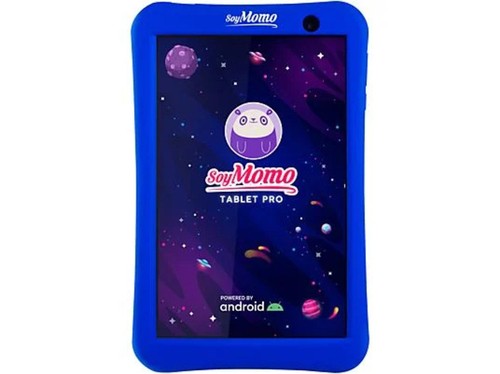 Soymomo tablette enfant blue - enfant,