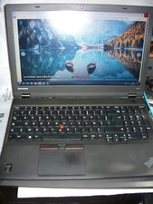 PC portable Lenovo W541  Core