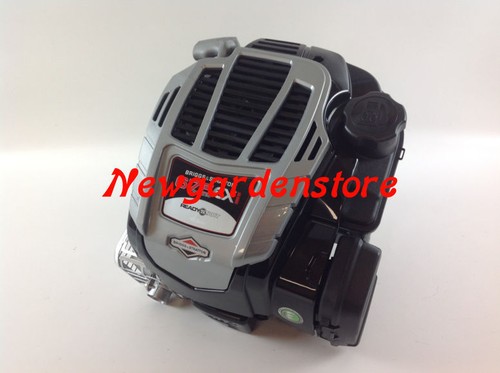 Moteur complet tondeuse - complet,