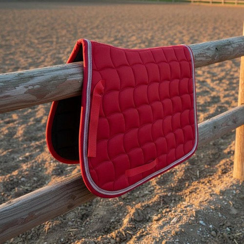 Sous tapis selle rembourré - de,
