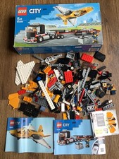 LEGO 60289 Camion + avion