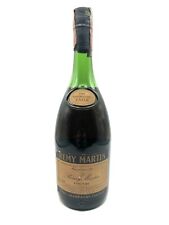 Cognac Vintage Remy Martin Années 1970 Fine Champagne 75cl 40%