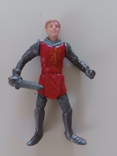 Figurine narnia - figurine,