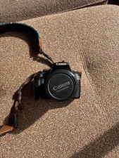 Canon EOS 1100D / Rebel T3