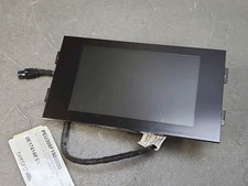 Ecran multifonctions tactile -