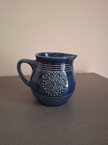 Pichet pot lait - lait, vintage