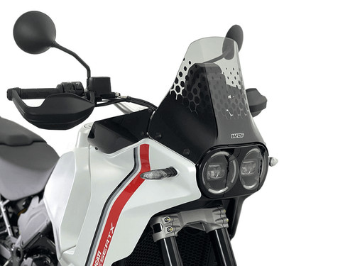 Ducati 950 desert 24 - desert, x