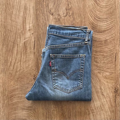 Jean pantalon levi - levi’s, 595