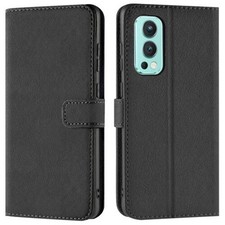 Rabattable Housse Pour OnePlus Série Étui Protecteur à Clapet Portefeuille Type