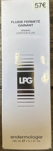 Lpg fluide fermeté gainant - lpg,