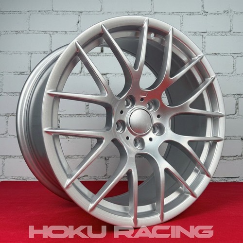 Roues 359m style - 19", csl